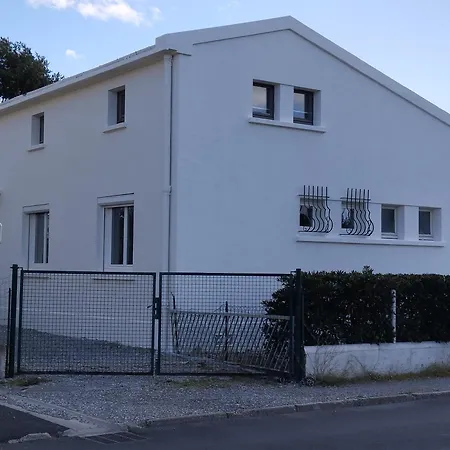 Maison Du Port