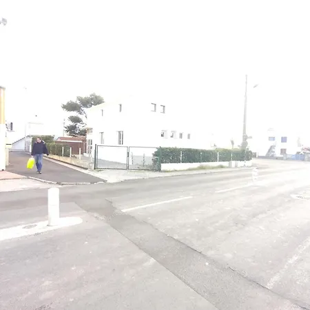 Maison Du Port * Narbonne-Plage